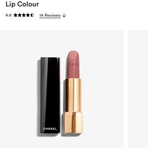 CHANEL Lipstick - Sophisticated Mauve